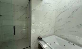 Imagem 7: Casa 5 suítes Alphaville Vespasiano