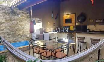 Imagem 3: Casa em Quintino Facci II - Ribeirão Preto