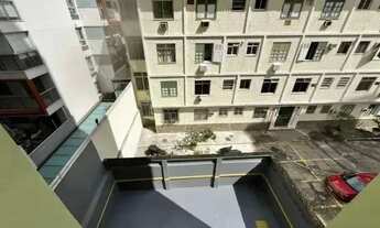 Imagem 3: Apartamento com 1 quarto + dependencia á venda em Botafogo - Rio de Janeiro