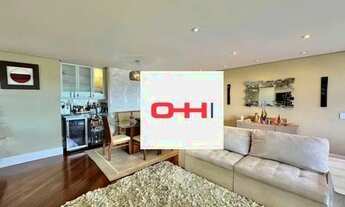 Imagem 4: Aluguel Apartamento 3 Dormitórios - 180 m² Campo Belo