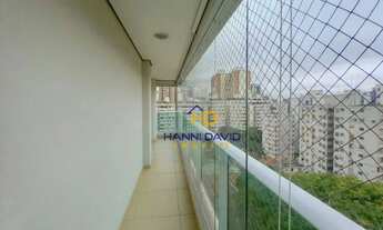 Imagem 6: Apartamento 4 dormitórios sendo 2 suítes, Varanda Gourmet - Vila Mariana