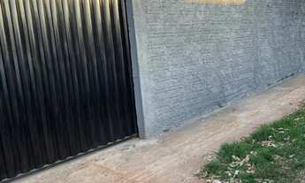 Imagem 7: CASA À VENDA - FINANCIÁVEL, ÓTIMA OPORTUNIDADE EM UMUARAMA