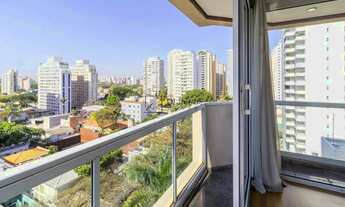 Imagem 7: Venda Apartamento 2 Dormitórios - 175 m² Moema