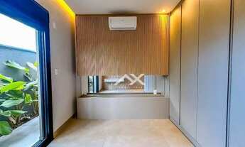 Imagem 6: Casa com 3 dormitórios à venda, 242 m² por R$ 2.290.000,00 - Cidade Jardim - Bauru/SP