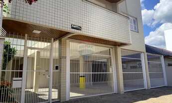 Imagem 2: Apartamento Semi mobiliado Moderno 3 Quartos no Centro!