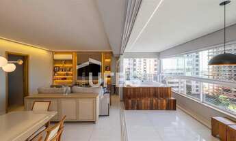 Imagem: Europark Tijuca - Apartamento 3 quartos