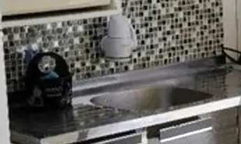 Imagem 4: Casa de condomínio em Estrada Professora Olinda de Almeida Mercadante - Parque Santo Antôn