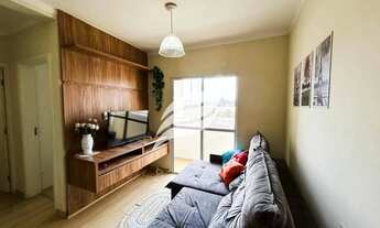 Imagem: Apartamento próximo à Avenida Prestes