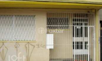 Imagem: Apartamento à venda Rua Silva Só, Santa