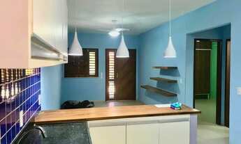 Imagem 2: Casa Bem Localizada em Canoa Quebrada Ótimo Preço e Potencial de Renda