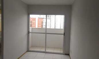 Imagem 3: LINDO APT NA RUA 03 NORTE ED. PIAZZA DI SPAGNA - ÁGUAS CLARAS