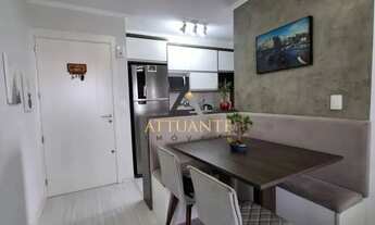 Imagem 7: Apartamento a Venda Bairro Santa Lúcia