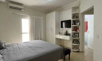 Imagem 5: Casa Térrea de Alto Padrão à Venda - Condomínio Damha IV