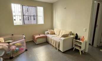 Imagem 6: Alugo apartamento no solar das aguas