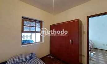 Imagem 5: Casa com 3 dormitórios à venda, 180 m² por R$ 790.000,00 - Taquaral - Campinas/SP