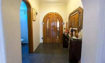 Imagem 7: Apartamento com 4 dormitórios à venda, 230 m² por R$ 1.190.000,00 - Vila Assunção - Santo