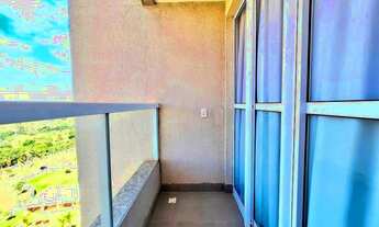 Imagem 3: Apartamento para aluguel, 2 quartos, 1 suíte, 2 vagas, Vale das Esmeraldas - Limeira/SP