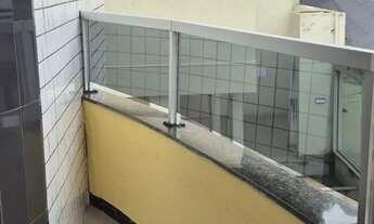 Imagem 4: Cobertura Duplex com 3 quartos para alugar em Belo Horizonte