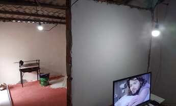 Imagem 7: Vendo uma casa no nova cidade