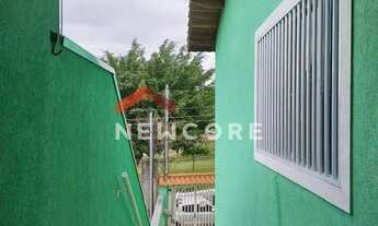 Imagem 2: Casa em Rua José Pedro da Silva - Parque Continental II - Guarulhos/SP