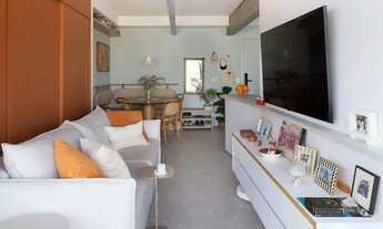 Imagem 6: Aluguel Apartamento 1 Dormitórios - 66 m² Paraíso