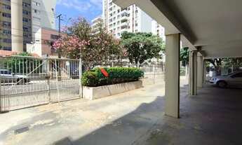 Imagem 3: Kitnet para alugar em Londrina, Centro, com 1 quarto, com 54 m², Edificio Talismã