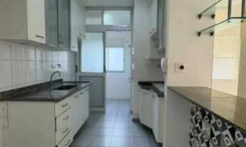 Imagem 2: Jardim Aquarius-Locação APTO 2D