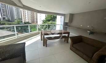 Imagem: Apartamento com 3 Quartos à venda, 135m²