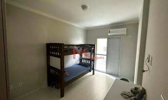 Imagem 4: Apartamento com 2 dormitórios à venda, 88 m² por R$ 550.000,00 - Tupi - Praia Grande/SP