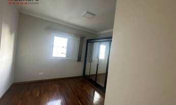 Imagem 5: Apartamento com 2 dormitórios para alugar, 67 m² por R$ 4.100,00/mês - Vila Mogilar - Mogi
