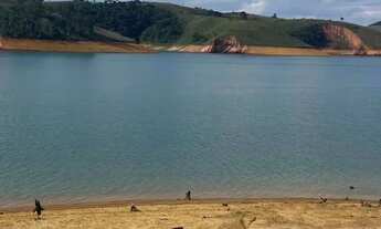 Imagem 4: SEU TERRENO EXCLUSIVO AS MARGENS DA REPRESA !10