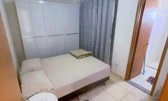 Imagem 5: Apartamento de 65m² com 03 quartos à venda - Residencial Yes Buriti - Aparecida de Goiânia