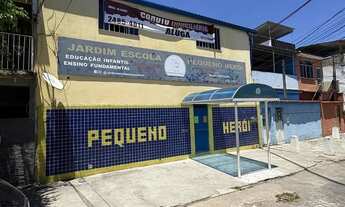 Imagem 3: Prédio Comercial com 600m2: R$ 5.000,00