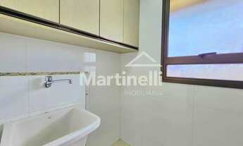 Imagem 7: Apartamento para locação no Edifício Jasmim, próximo à Avenida Portugal - Ribeirão Preto/S