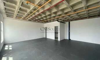 Imagem 2: Sala Comercial para alugar no Torre Firenze 75,35 m², 1 vaga Bela Suíça, Londrina