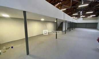 Imagem 5: Barracão comercial para alugar na Vila Independência, Piracicaba