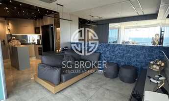 Imagem 7: Apartamento à venda Mobiliado 1 quarto Frontal Mar, Barra da Tijuca, Rio de Janeiro, RJ