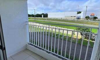 Imagem 2: Apartamento com 2 quartos em Muribara