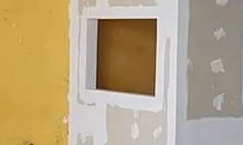 Imagem 4: Drywall Apartamento com 1 dormitório