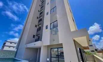 Imagem: Apartamento Padrão / Apartamento em Natal