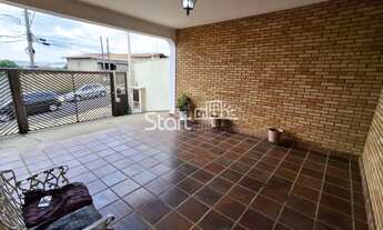 Imagem 4: Casa - Parque São Quirino - Campinas