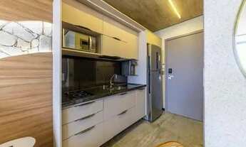 Imagem 2: Studio à venda à beira-mar da Pajuçara, alto padrão e mobiliado