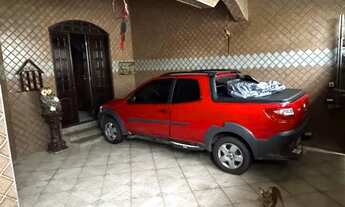 Imagem 3: Casa no Monte Castelo documentada