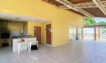 Imagem 3: Cond. Vale do Gurgueia