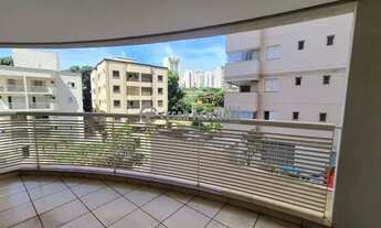 Imagem 4: Apartamento Padrão Jardim Botânico Apartamento, 3 dormitórios com armários e ar-condiciona