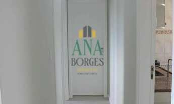 Imagem 3: Apartamento para locação Campolimpo