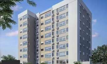 Imagem: Apartamento 2 dormitórios à venda Bom