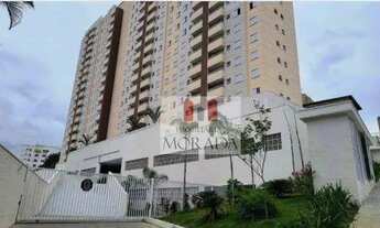 Imagem: Apartamento com 2 dormitórios à venda