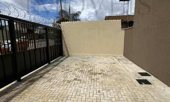 Imagem 4: Kitnet/conjugado para aluguel tem 45 metros quadrados com 1 quarto em Vila Regina - Goiâni