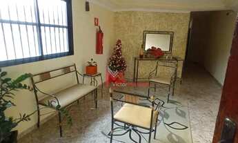 Imagem 3: Apartamento com 2 dormitórios à venda, 49 m² por R$ 286.000,00 - Boqueirão - Praia Grande